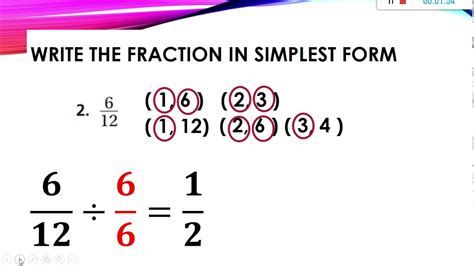 7 3 simplest form|18 7 in simplest form.